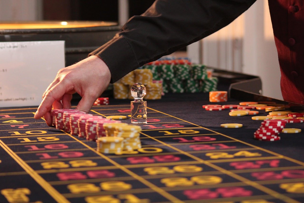 bc888 live casino table on mobile browser showing baccarat dealer for Filipino players