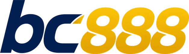bc888 Philippines gaming platform logo